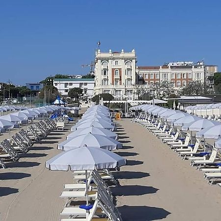 Grand Hotel Cesenatico Luaran gambar