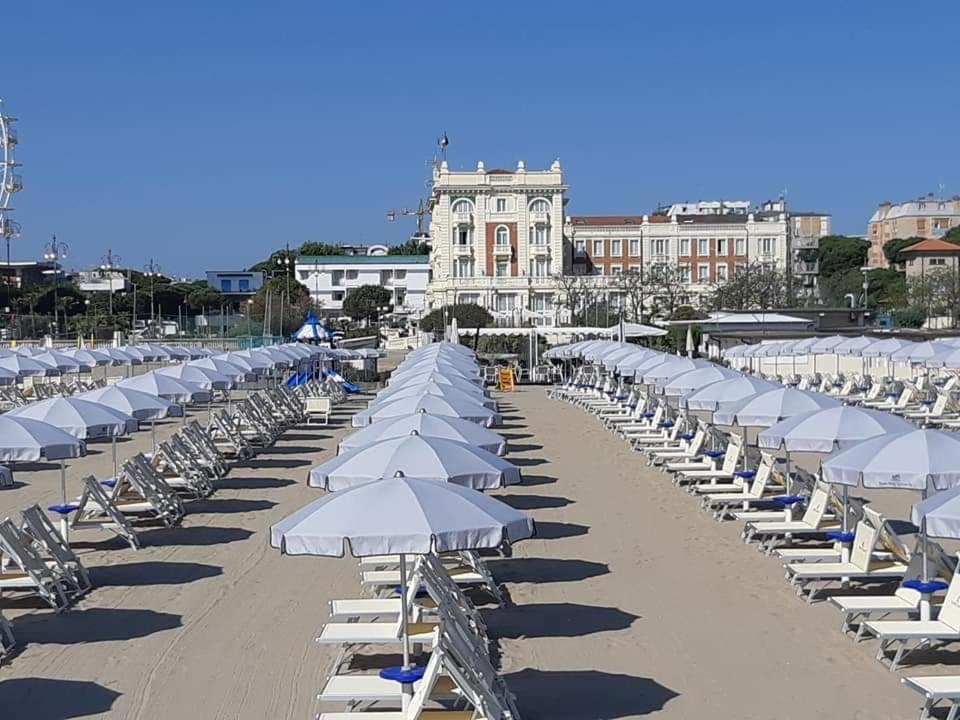 Grand Hotel Cesenatico Luaran gambar