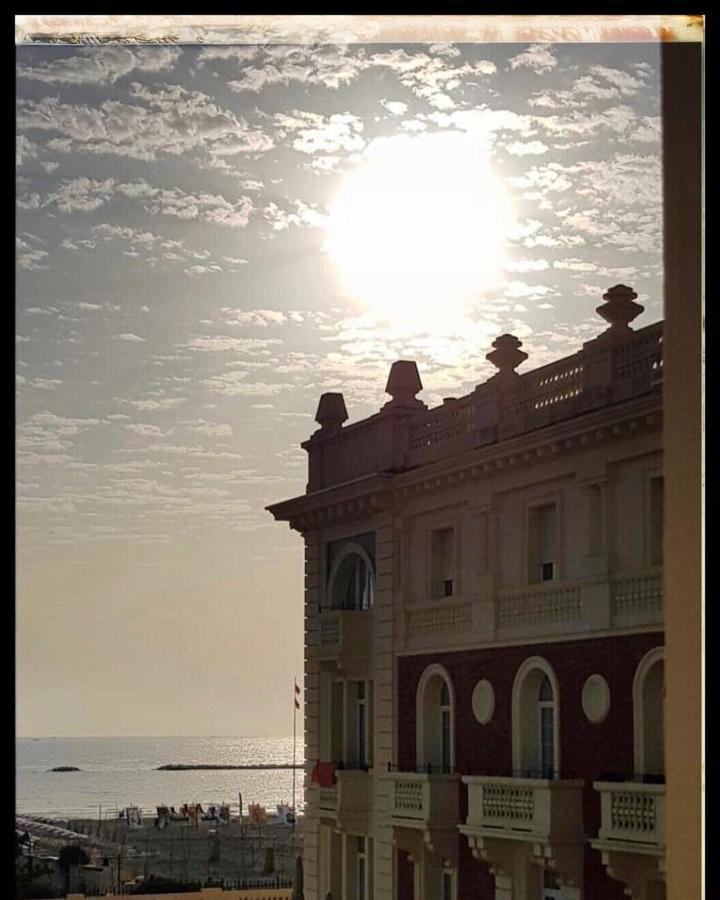 Grand Hotel Cesenatico Luaran gambar