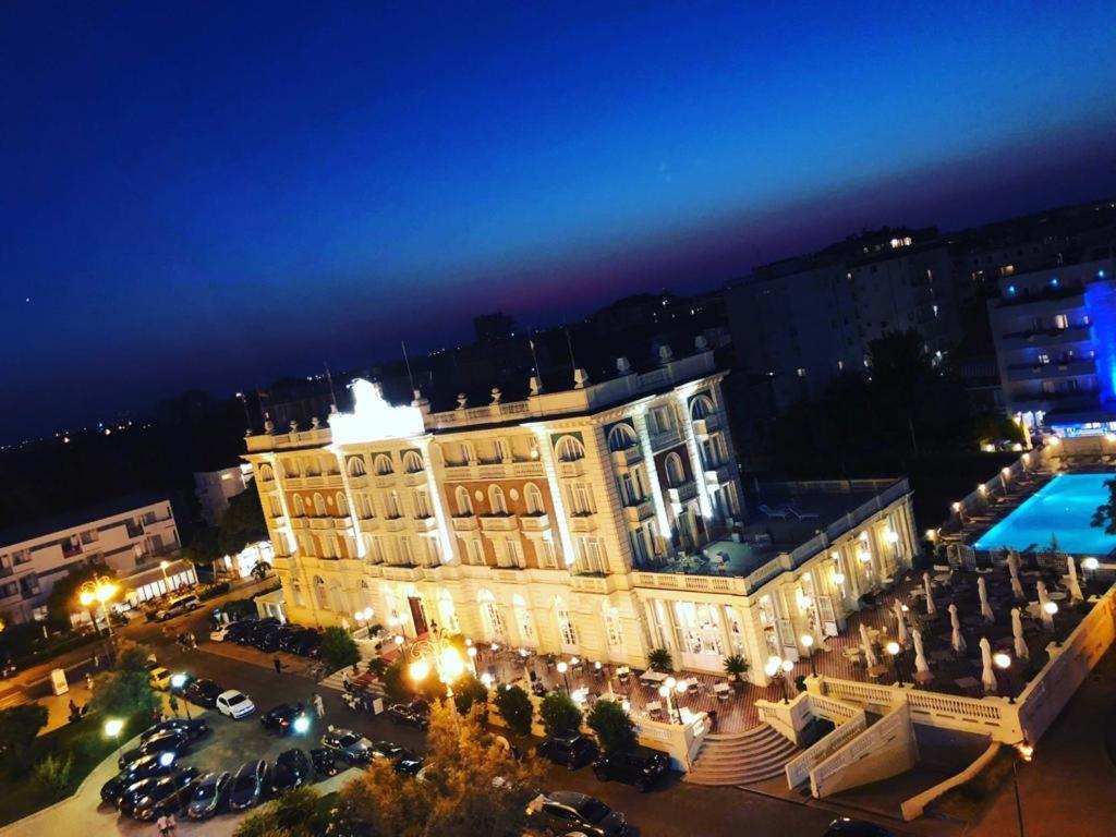 Grand Hotel Cesenatico Luaran gambar