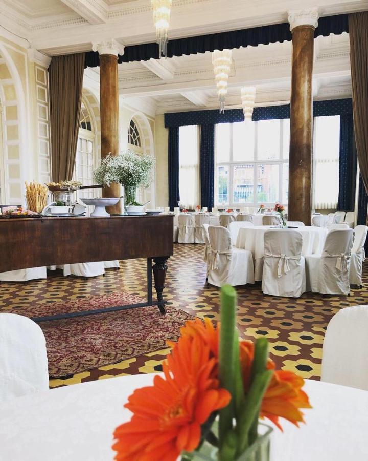 Grand Hotel Cesenatico Luaran gambar