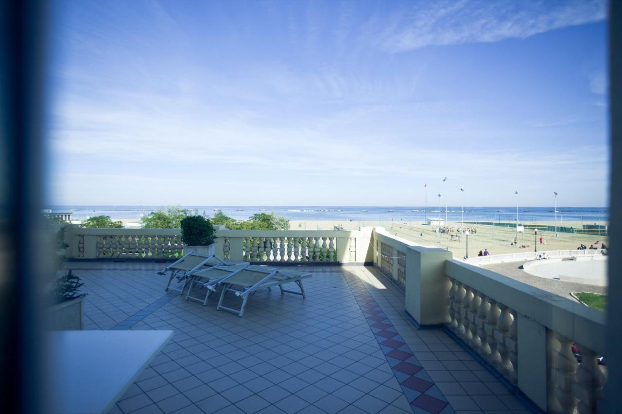 Grand Hotel Cesenatico Luaran gambar