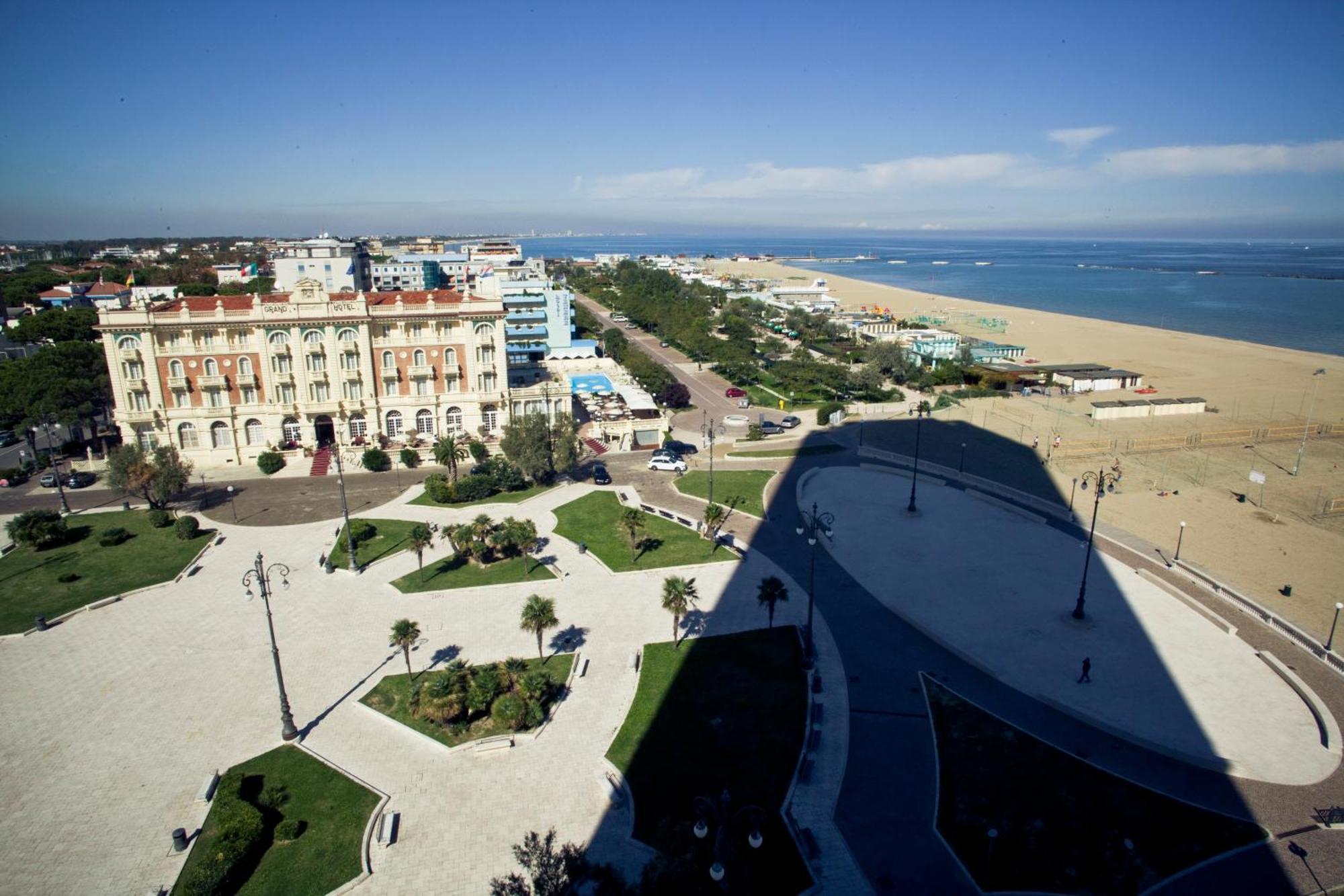 Grand Hotel Cesenatico Luaran gambar